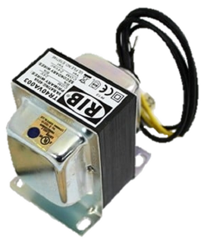 Functional Devices TR40VA003 Transformer