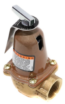 Bell & Gossett 110123 Relief Valve