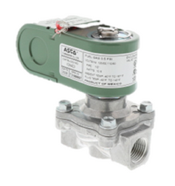 ASCO K3A442V Valve