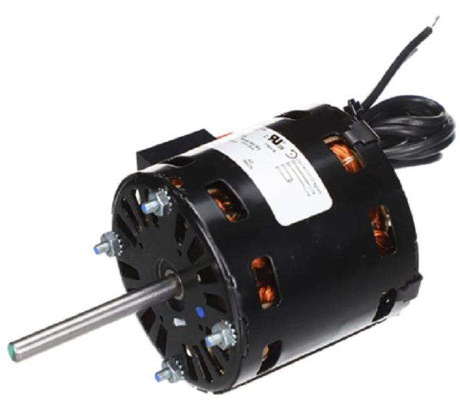 Tecumseh FMK-01 Motor – GSIstore