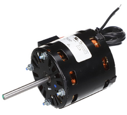 Tecumseh FMK-01 Motor