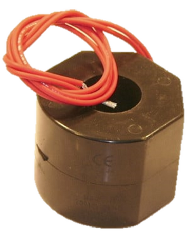 ASCO 206409-011-D Coil