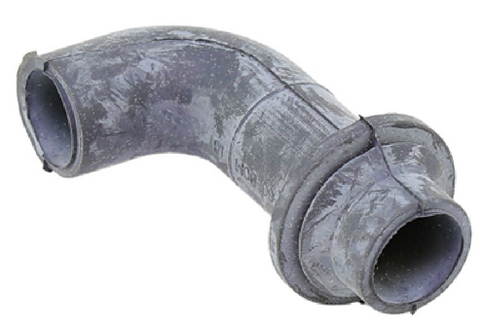 Carrier 337690-401 Rubber Elbow