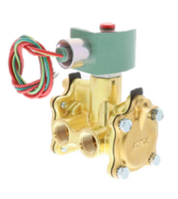 ASCO 8316G64 Valve