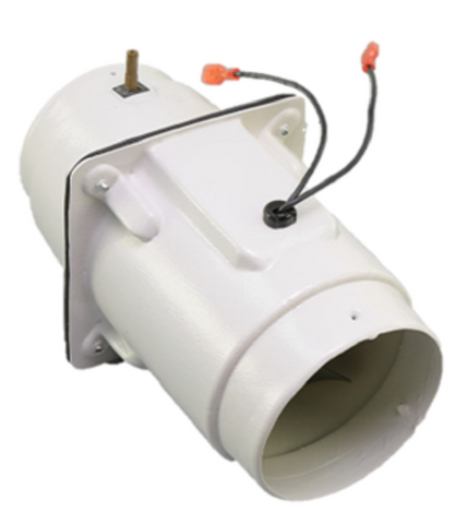 Heat Controller R86GF0050 Draft Inducer