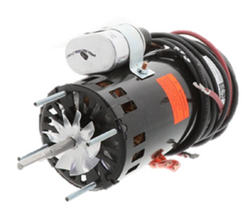 York S1-024-24115-020 Motor