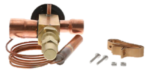 Sporlan 124345P Valve