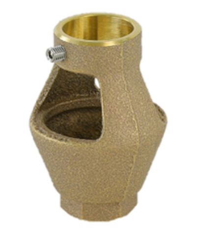 Watts 0881399 Air Gap