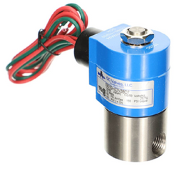 GC Valves S301GH02N3BD7 Solenoid Valve