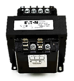 Eaton Cutler-Hammer C0200E5E Transformer