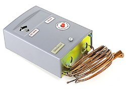 Laars Heating Systems RE0066200 Control