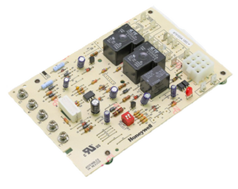 Resideo ST9103A1002 Electronic Fan Timer