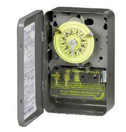 Intermatic T102 Timer