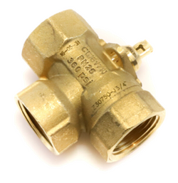 Belimo Z3075Q-J Valve