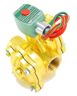 ASCO 8316G34 Valve