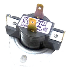 Rheem-Ruud 47-22860-06 Limit Switch