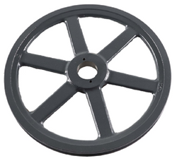 Browning BK130H Sheave