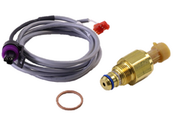 Johnson Controls P400BD-1 Pressure Switch