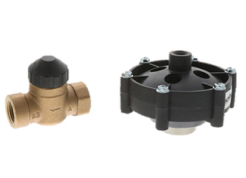 KMC Controls VCZ-4102CMBD Valve