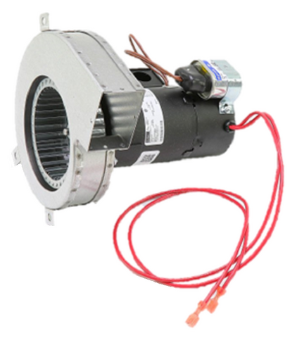 Lennox 23G81 Motor Assembly
