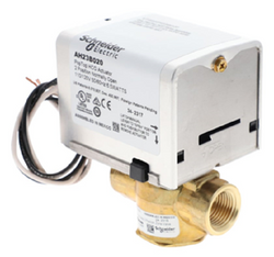 Schneider Electric (Erie) VT2222H23B020 Valve Assembly