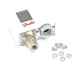 Danfoss 060-214791 Pressure Switch