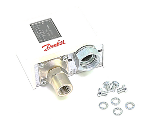 Danfoss 060-214791 Pressure Switch