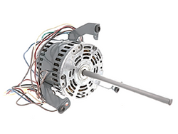 Enviro-tec PM-02-1399 Motor