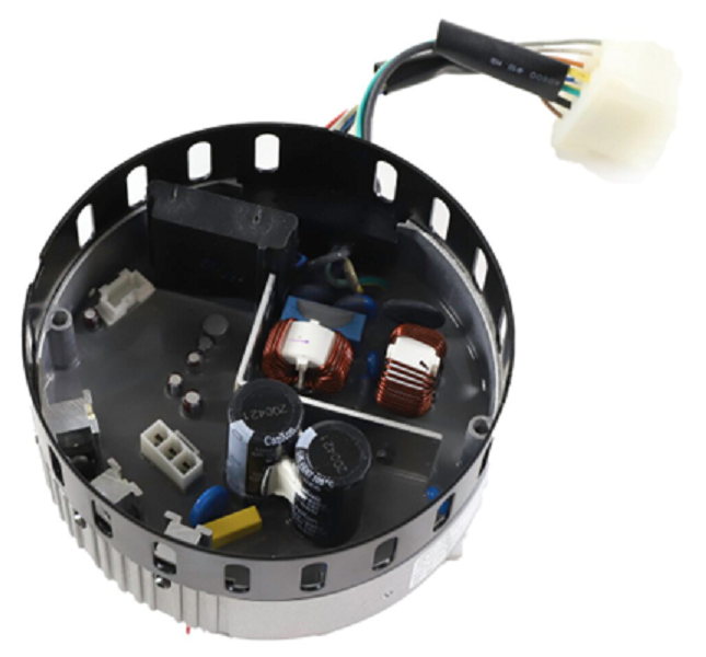 Amana-Goodman 0131G00012SC Module – GSIstore