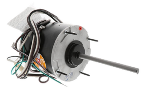 Century Motors FEH1036SF Motor