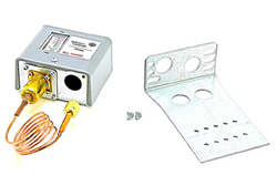 Johnson Controls P70AA-400 Pressure Control