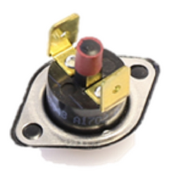 Nordyne 626548R Limit Switch