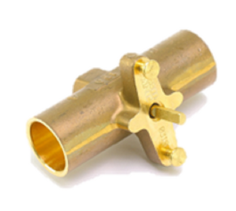 ClimateMaster 23B0011N02 Valve Body