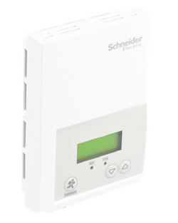 Schneider Electric (Viconics) SE7200F5045E Zoning Controller