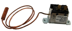 Daikin-McQuay 073327301 Temperature Control