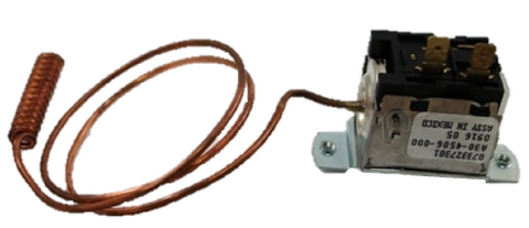 Daikin-McQuay 073327301 Temperature Control