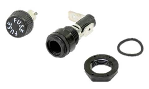 Reznor 60241 Fuse Holder