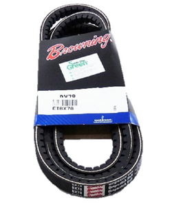 Browning BX78 Belt