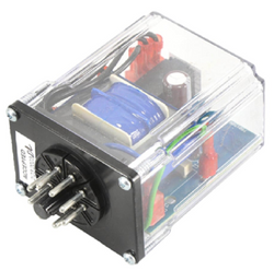 Warrick 16MM1M0 Control