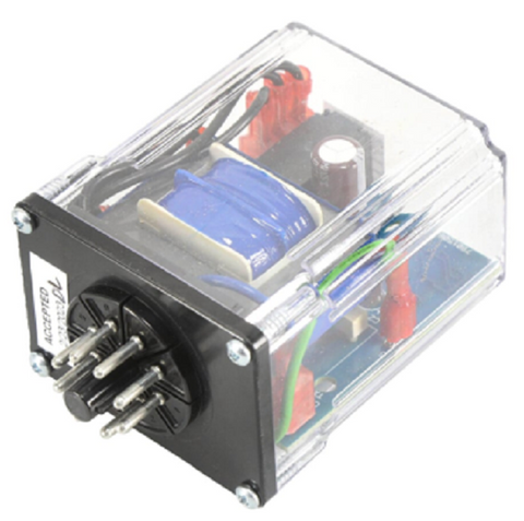 Warrick 16MM1M0 Control