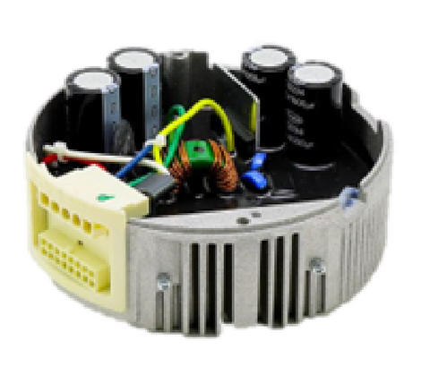 Amana-Goodman 0131M00666 Motor Module