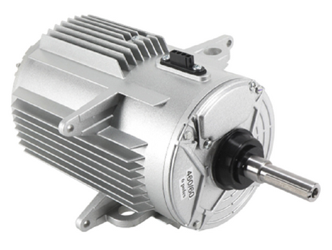 Carrier HD58CH460 Motor
