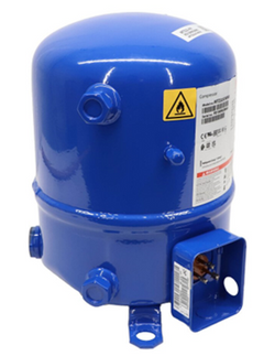 Danfoss MTZ22-4VI Compressor