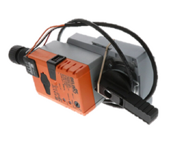 Belimo LRQX24-MFT Actuator