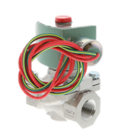 ASCO 8210G87 Solenoid Valve