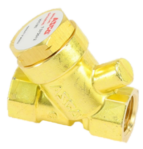ASCO V0122 Check Valve