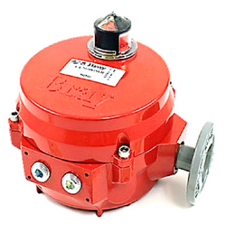 Bray Commercial 70-0061SVH Actuator