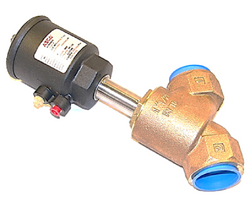 ASCO 8290A20 Valve