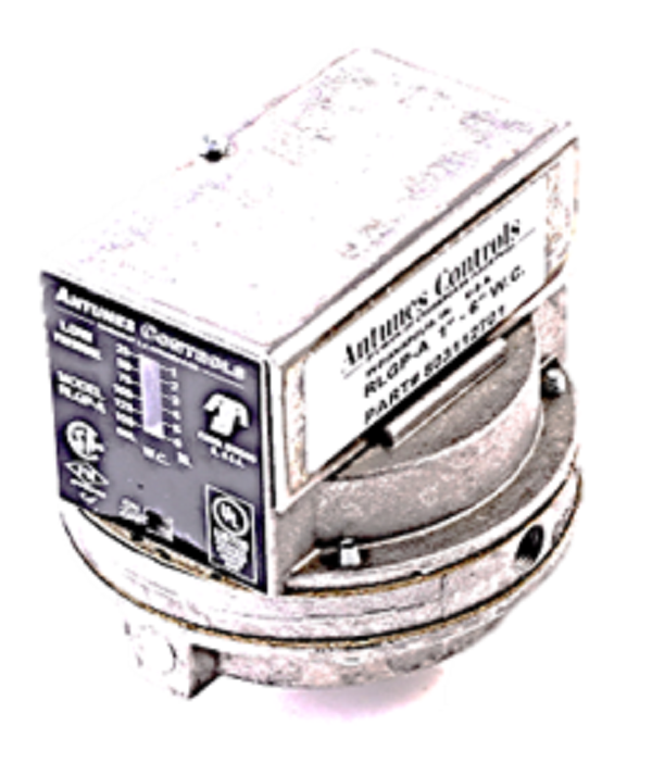 Antunes Controls 803112701 Pressure Switch – GSIstore