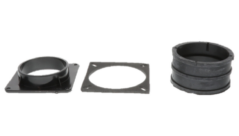Carrier 338635-751 Vent Connection Kit